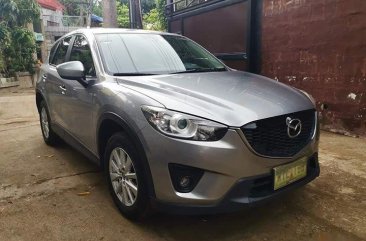 Used Mazda Cx-5 2013 at 42000 km for sale