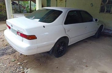 2nd Hand Toyota Camry 1997 at 130000 km for sale