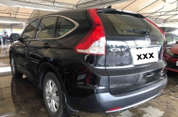 2nd Hand Honda Cr-V 2013 for sale in Makati