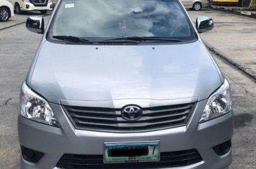 Toyota Innova 2013 Automatic Diesel for sale in Pasig