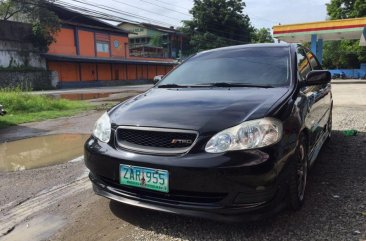 Selling Toyota Altis at 130000 km in Aringay