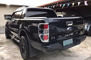 2014 Ford Ranger for sale in Mandaue