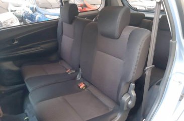 Toyota Avanza 2013 Automatic Gasoline for sale in Manila