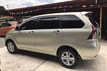 2014 Toyota Avanza for sale in Mandaue