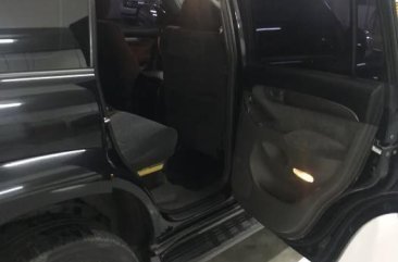 Toyota Land Cruiser Prado 2007 Automatic Gasoline for sale in Makati