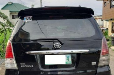 2009 Toyota Innova for sale in Bacoor