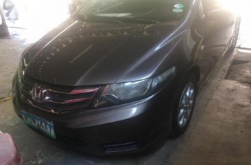 Selling Honda City 2013 Automatic Gasoline in Parañaque