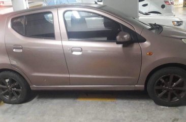 Suzuki Celerio 2011 Automatic Gasoline for sale in Taguig