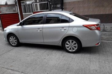 2016 Toyota Vios for sale in Quezon City