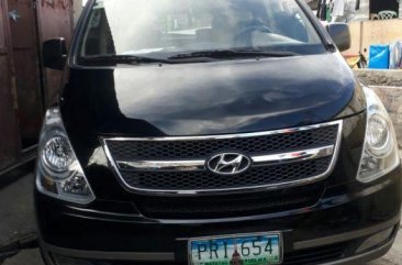 Sell 2010 Hyundai Starex at 70000 km in Pasig