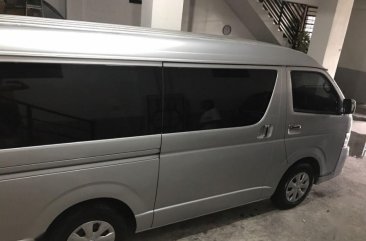 Toyota Grandia 2013 Manual Diesel for sale in Taguig