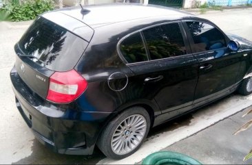 Sell 2nd Hand 2006 Bmw 120I Hatchback in Bacoor