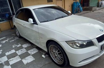 Used Bmw 316i 2006 for sale in Bacoor