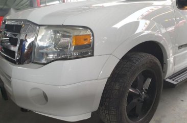 Selling Ford Expedition 2007 Automatic Gasoline in Pasig