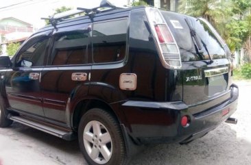 Sell 2nd Hand 2011 Nissan X-Trail in Bacoor