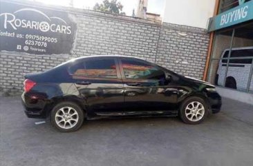 2013 Honda City for sale in Pasig City