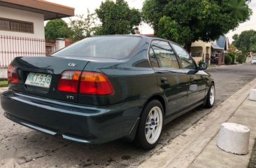 Honda Civic 1999 Manual Gasoline for sale in Las Piñas