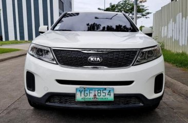 2nd Hand Kia Sorento 2013 for sale in Cebu City