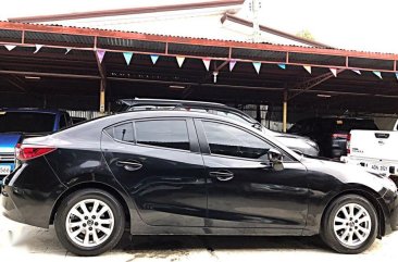 Used Mazda 3 2016 for sale in Mandaue