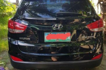 2011 Hyundai Tucson for sale in Calasiao