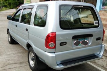 Used Isuzu Crosswind 2009 for sale in Iloilo City