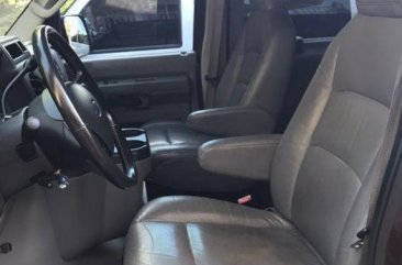 2009 Ford E-150 for sale in Muntinlupa