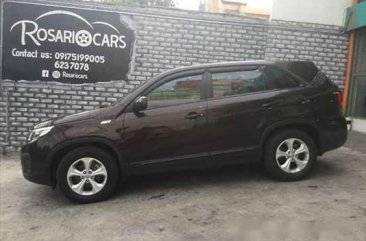 2013 Kia Sorento for sale in Cebu City