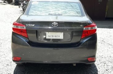 Selling 2nd Hand Toyota Vios 2016 at 90000 km in Quezon City