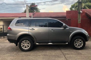 Selling Mitsubishi Montero Sport 2014 at 110000 km in Taguig