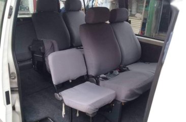 Selling Nissan Urvan Escapade 2012 in San Juan