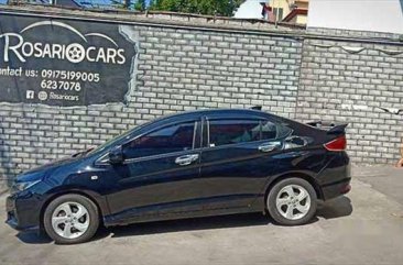 Selling Honda City 2016 at 63305 km in Pasig