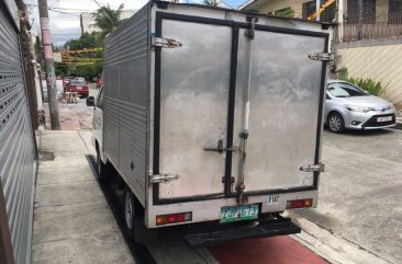 Used Mitsubishi L300 2007 Van for sale in Quezon City