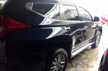 Selling Mitsubishi Montero Sport 2018 in Pasig