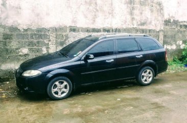 Sell 2nd Hand 2008 Chevrolet Optra in Cabuyao