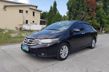 Selling Honda City 2012 at 80000 km 