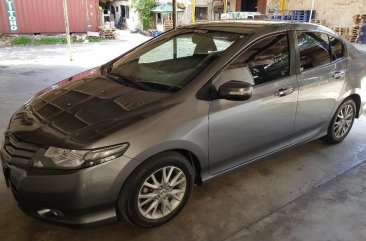 Honda City 2009 Automatic Gasoline for sale in Quezon City