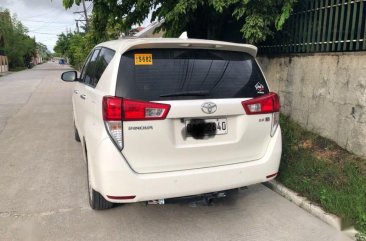 Toyota Innova 2018 Automatic Diesel for sale in Balanga