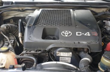 2nd Hand Toyota Hilux 2013 at 100000 km for sale