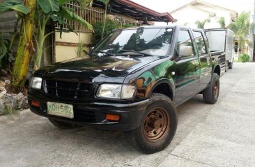 Isuzu Fuego 1998 Manual Diesel for sale in Marilao