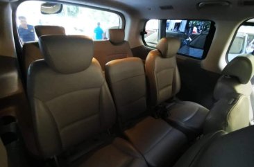 Hyundai Grand Starex 2015 at 60000 km for sale in Makati