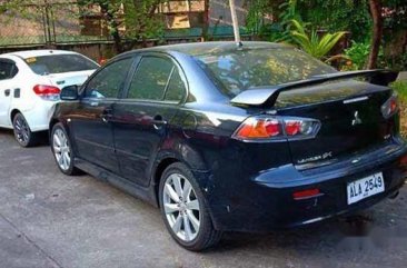 Mitsubishi Lancer Ex 2014 Automatic Gasoline for sale in Pasig