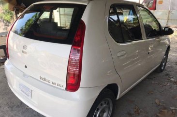 Tata Indica 2015 Manual Gasoline for sale in Dasmariñas