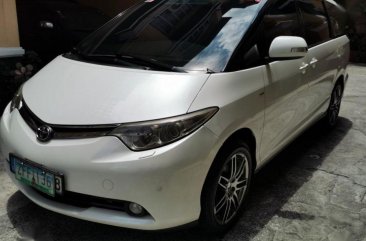 Used Toyota Previa 2006 for sale in Quezon City