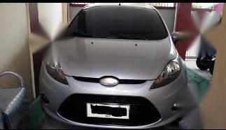 2nd Hand Ford Fiesta 2011 at 50000 km for sale