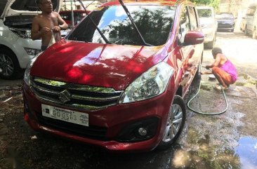 Suzuki Ertiga 2018 for sale in Quezon City