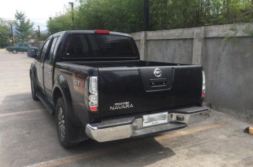 Selling Nissan Frontier Navara 2015 in Mandaue