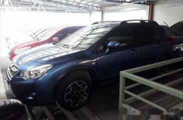 Subaru Xv 2014 Automatic Gasoline for sale in Pasig City