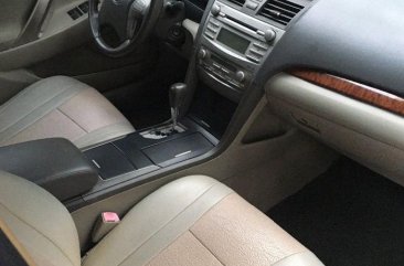 Selling Toyota Camry 2007 Automatic Gasoline in Quezon City