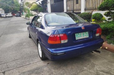 1997 Honda Civic for sale in Las Piñas