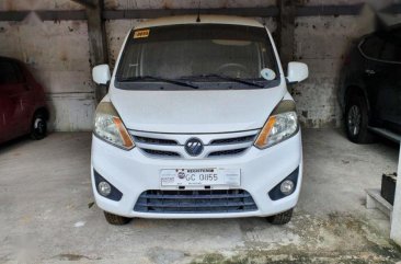 Foton Gratour Manual Gasoline for sale in Pateros